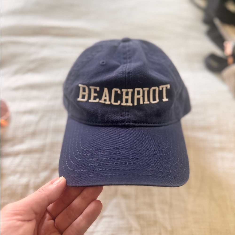 Beach Riot Cap